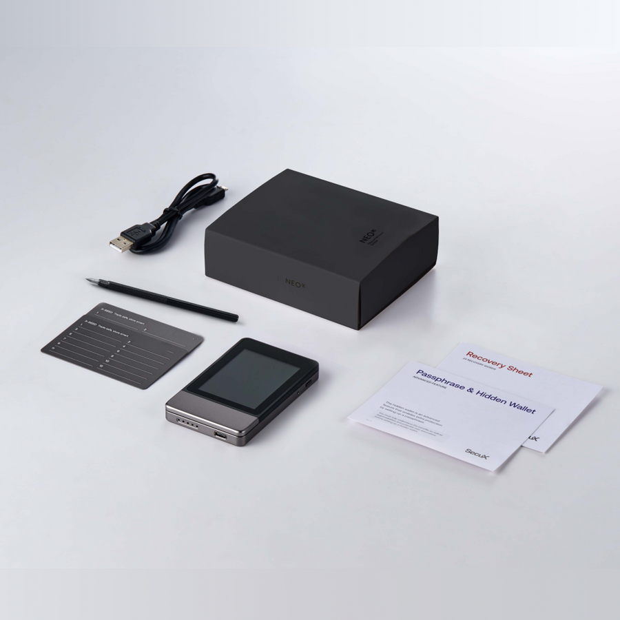 Picstrix Neo Series (Neo-X / NeoGold)